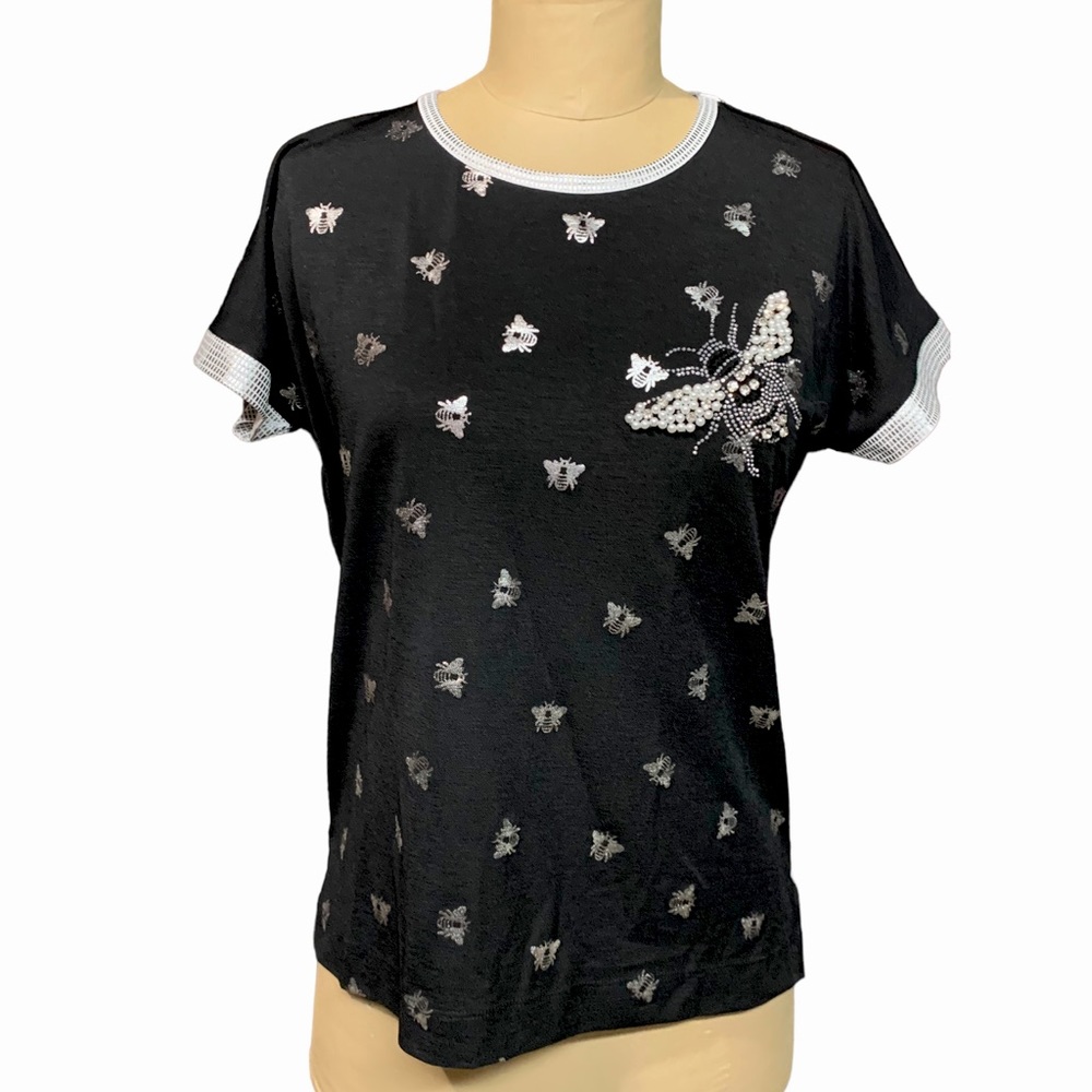 Tricotto, Bee Top